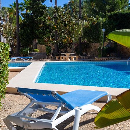 Apto Fully Equiped Con Piscina Y Gratis Parking Altea Exterior foto