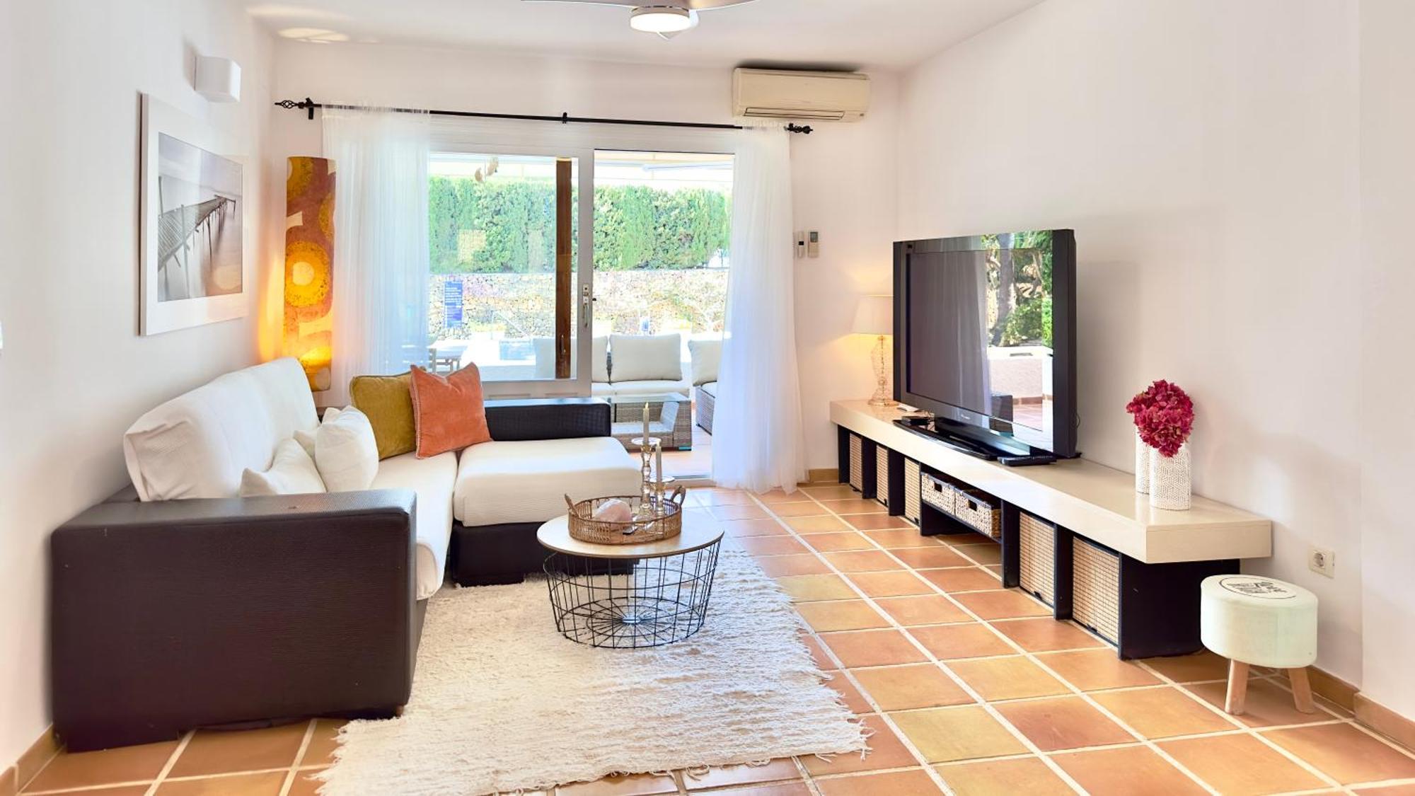 Apto Fully Equiped Con Piscina Y Gratis Parking Altea Exterior foto